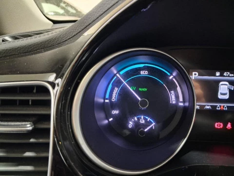 Kia XCeed 1.6 GDI PHEV EDRIVE 5P ( FLEXIPLAN) RESERVA DOMINIO