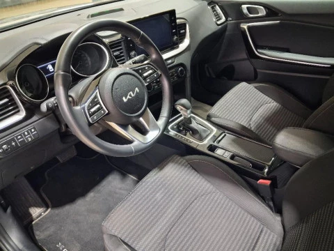 Kia XCeed 1.6 GDI PHEV EDRIVE 5P ( FLEXIPLAN) RESERVA DOMINIO