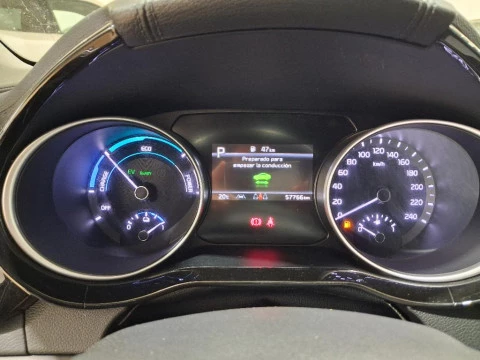 Kia XCeed 1.6 GDI PHEV EDRIVE 5P ( FLEXIPLAN) RESERVA DOMINIO