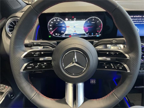 Mercedes-Benz GLB 200 d 4MATIC