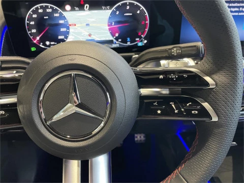 Mercedes-Benz GLB 200 d 4MATIC