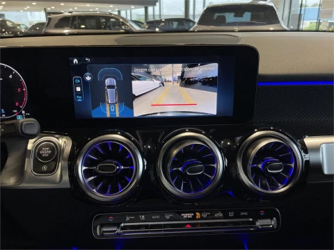 Mercedes-Benz GLB 200 d 4MATIC