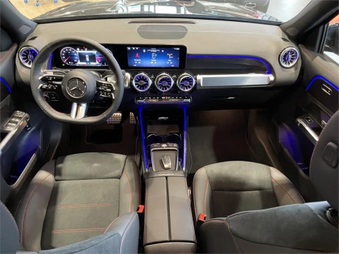 Mercedes-Benz GLB 200 d 4MATIC