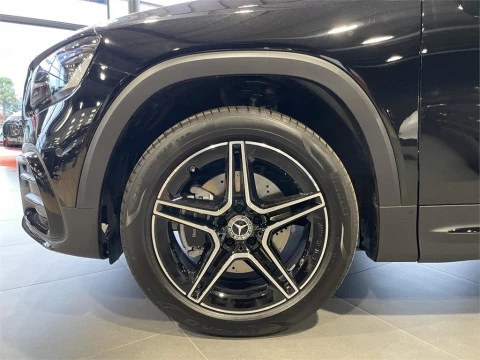 Mercedes-Benz GLB 200 d 4MATIC