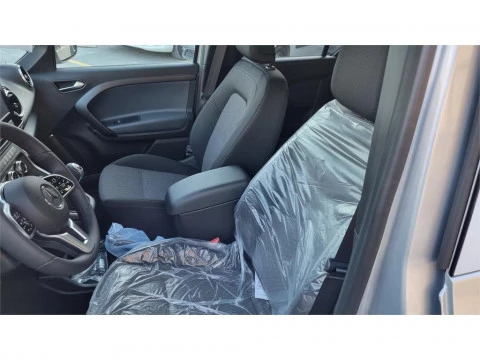 Mercedes-Benz Clase T 180 d