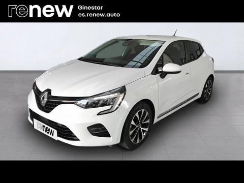 Renault Clio  Hibrido  E-TECH Hibrido Intens 103kW