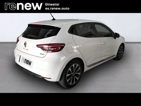 Renault Clio  Hibrido  E-TECH Hibrido Intens 103kW