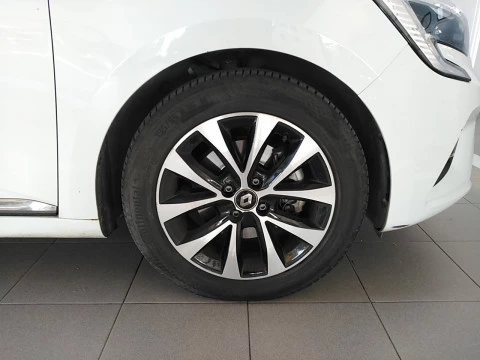 Renault Clio  Hibrido  E-TECH Hibrido Intens 103kW