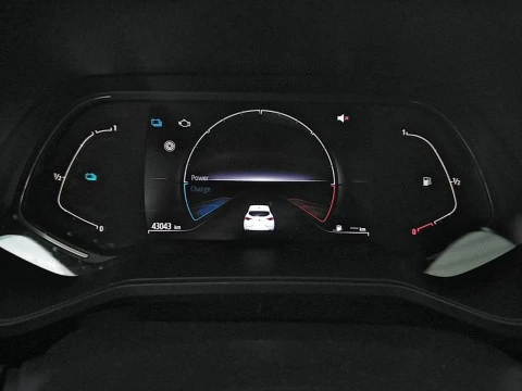 Renault Clio  Hibrido  E-TECH Hibrido Intens 103kW