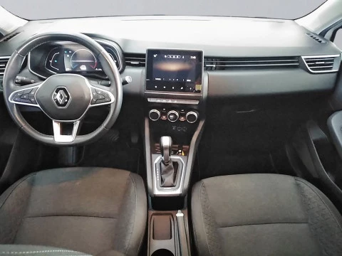 Renault Clio  Hibrido  E-TECH Hibrido Intens 103kW
