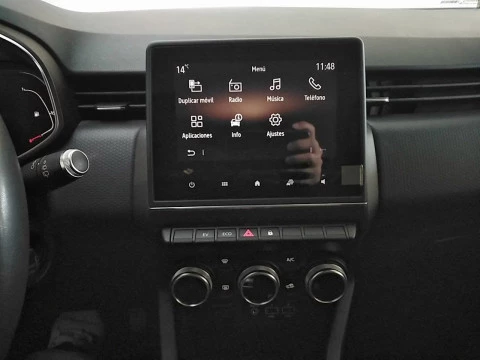 Renault Clio  Hibrido  E-TECH Hibrido Intens 103kW