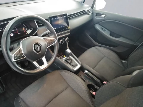 Renault Clio  Hibrido  E-TECH Hibrido Intens 103kW