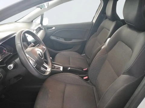 Renault Clio  Hibrido  E-TECH Hibrido Intens 103kW