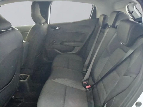 Renault Clio  Hibrido  E-TECH Hibrido Intens 103kW