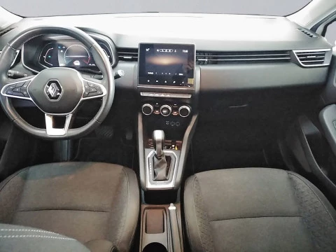 Renault Clio  Hibrido  E-TECH Hibrido Intens 103kW