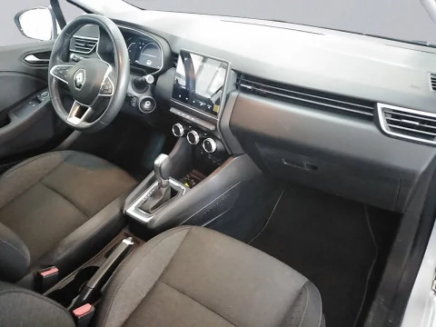 Renault Clio  Hibrido  E-TECH Hibrido Intens 103kW