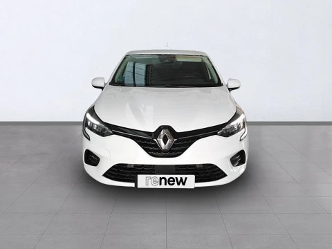 Renault Clio  Hibrido  E-TECH Hibrido Intens 103kW