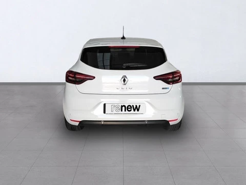 Renault Clio  Hibrido  E-TECH Hibrido Intens 103kW