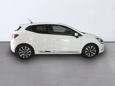 Renault Clio  Hibrido  E-TECH Hibrido Intens 103kW