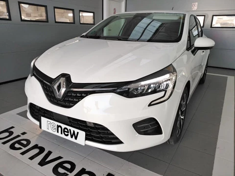 Renault Clio  Hibrido  E-TECH Hibrido Intens 103kW