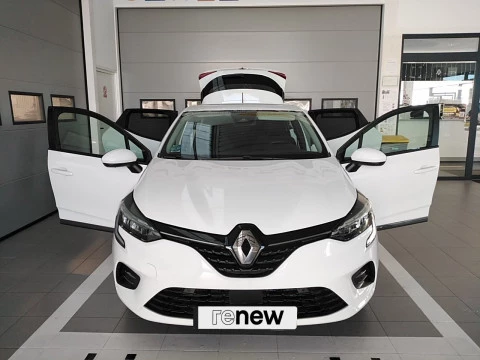 Renault Clio  Hibrido  E-TECH Hibrido Intens 103kW