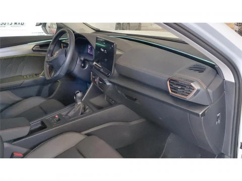 Cupra Formentor 1.5 TSI 110kW (150 CV)