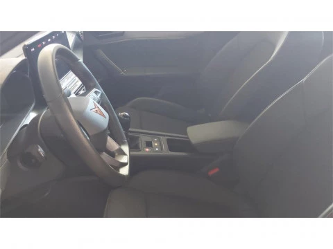 Cupra Formentor 1.5 TSI 110kW (150 CV)