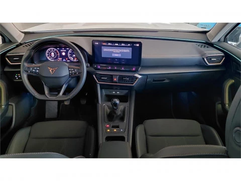 Cupra Formentor 1.5 TSI 110kW (150 CV)