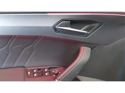 Cupra Formentor 1.5 TSI 110kW (150 CV)