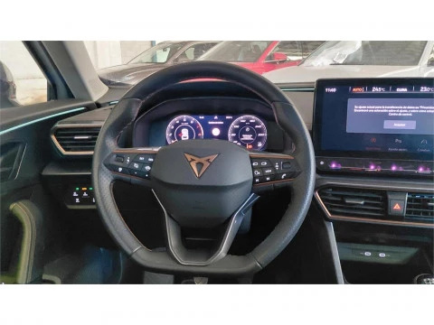 Cupra Formentor 1.5 TSI 110kW (150 CV)