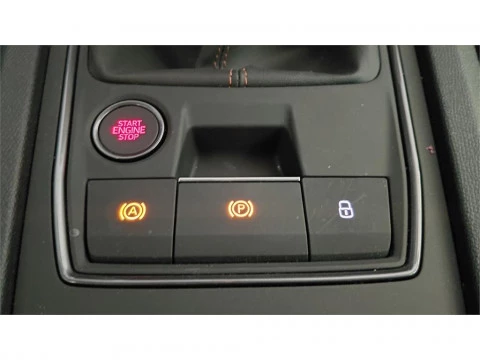 Cupra Formentor 1.5 TSI 110kW (150 CV)