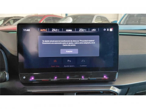 Cupra Formentor 1.5 TSI 110kW (150 CV)