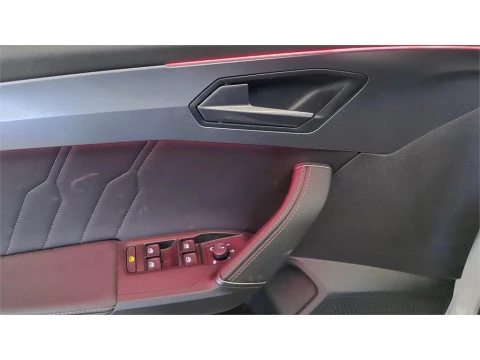 Cupra Formentor 1.5 TSI 110kW (150 CV)