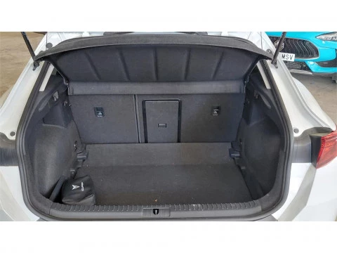 Cupra Formentor 1.5 TSI 110kW (150 CV)