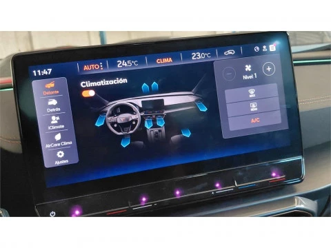 Cupra Formentor 1.5 TSI 110kW (150 CV)