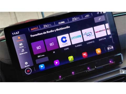 Cupra Formentor 1.5 TSI 110kW (150 CV)