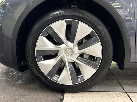 Tesla Model Y Traccion Trasera RWD 255 kW (347 CV)