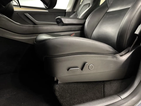 Tesla Model Y Traccion Trasera RWD 255 kW (347 CV)