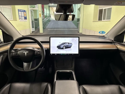 Tesla Model Y Traccion Trasera RWD 255 kW (347 CV)