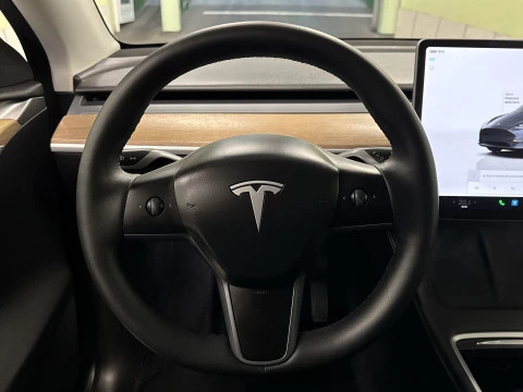 Tesla Model Y Traccion Trasera RWD 255 kW (347 CV)