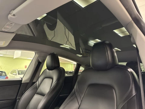 Tesla Model Y Traccion Trasera RWD 255 kW (347 CV)