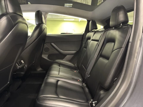 Tesla Model Y Traccion Trasera RWD 255 kW (347 CV)