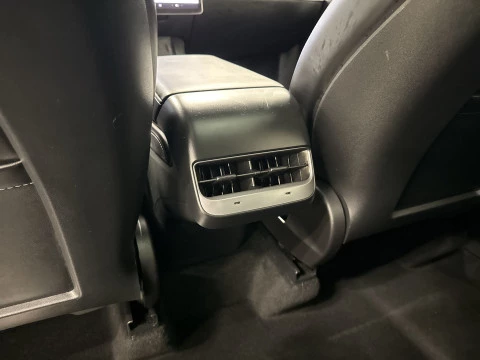 Tesla Model Y Traccion Trasera RWD 255 kW (347 CV)