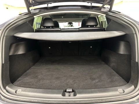 Tesla Model Y Traccion Trasera RWD 255 kW (347 CV)