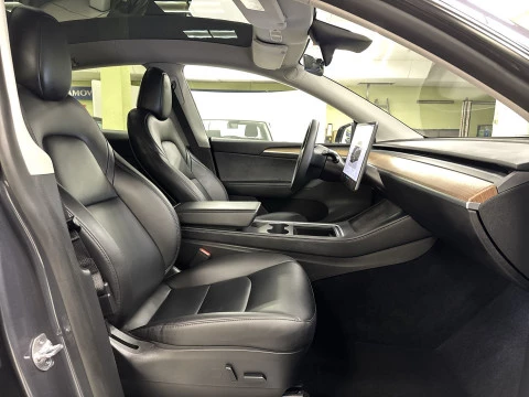 Tesla Model Y Traccion Trasera RWD 255 kW (347 CV)