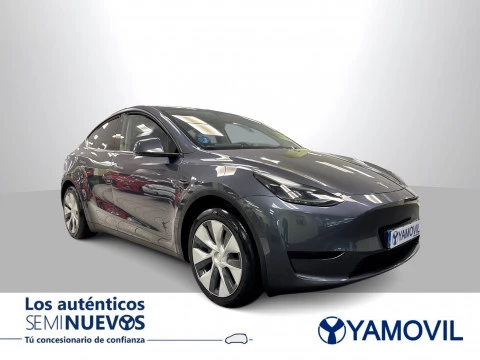 Tesla Model Y Traccion Trasera RWD 255 kW (347 CV)