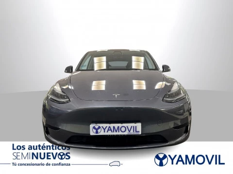 Tesla Model Y Traccion Trasera RWD 255 kW (347 CV)