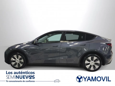 Tesla Model Y Traccion Trasera RWD 255 kW (347 CV)