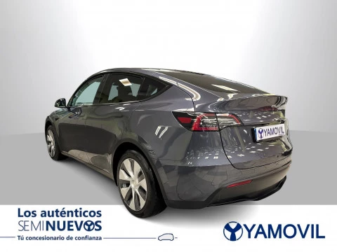 Tesla Model Y Traccion Trasera RWD 255 kW (347 CV)