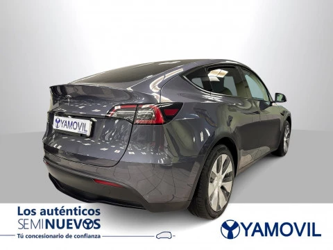 Tesla Model Y Traccion Trasera RWD 255 kW (347 CV)